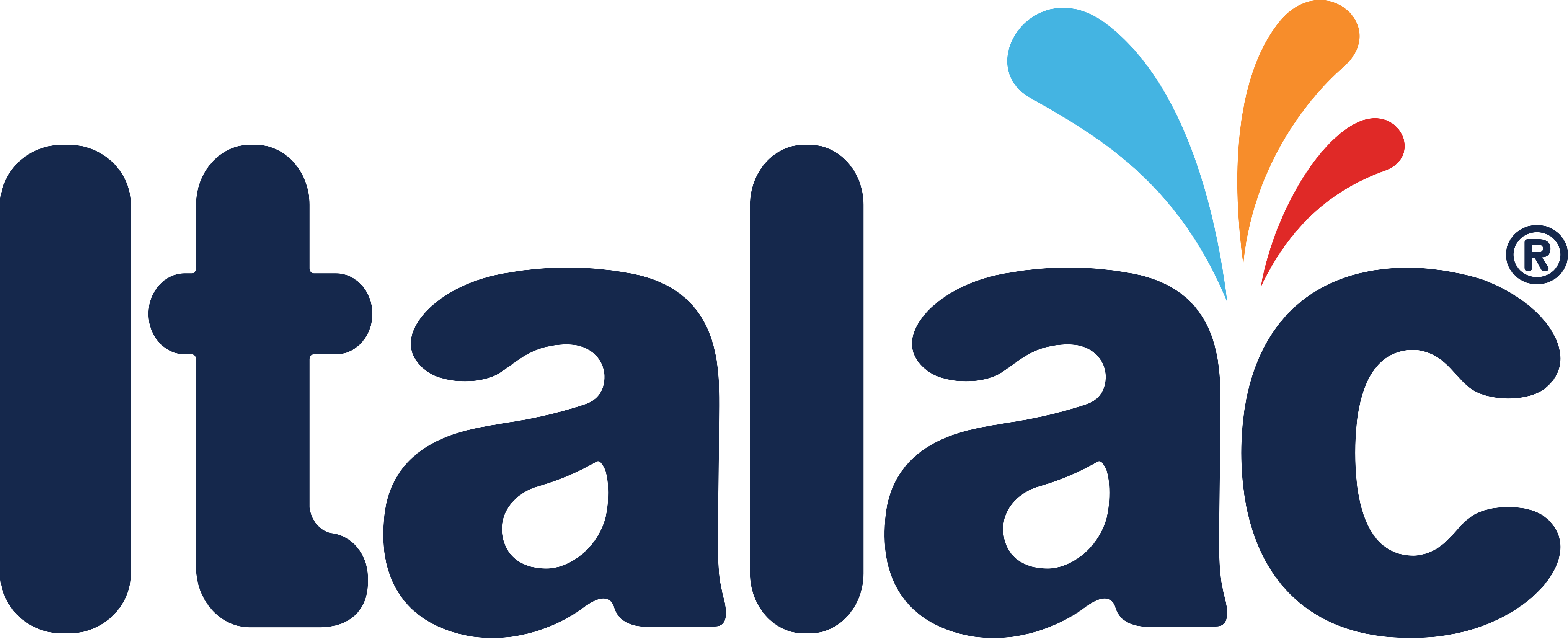 Italac Logo.