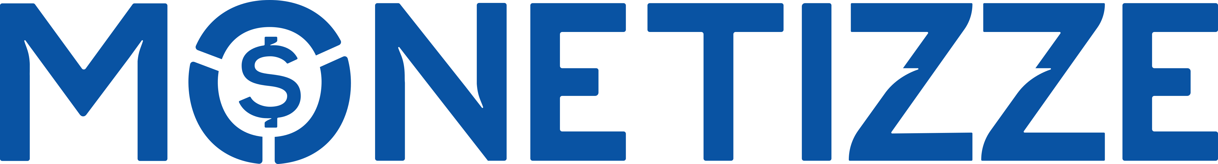 Monetizze Logo.
