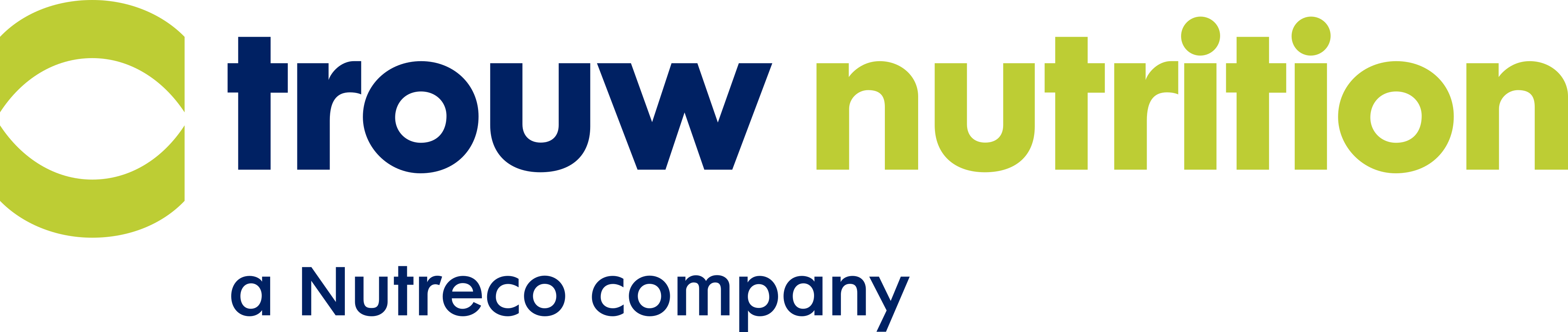 Trouw Nutrition Logo.