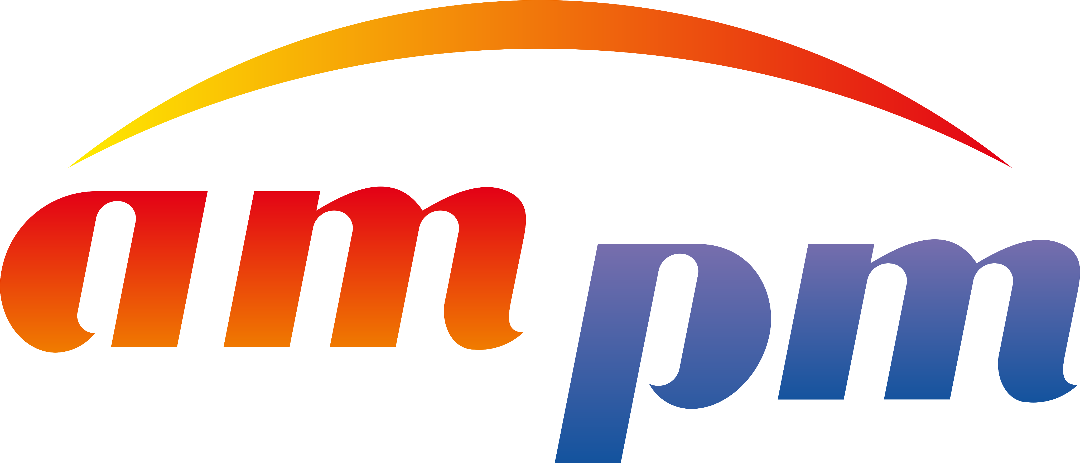 Am Pm Logo.