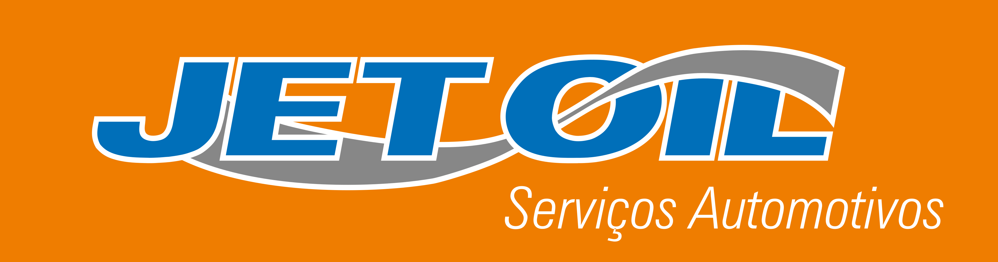 Jet Oil Logo.
