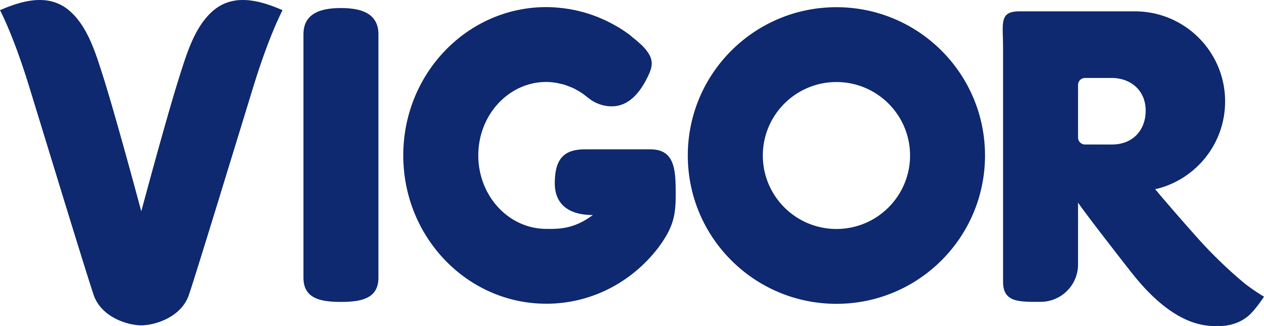 Vigor Logo.