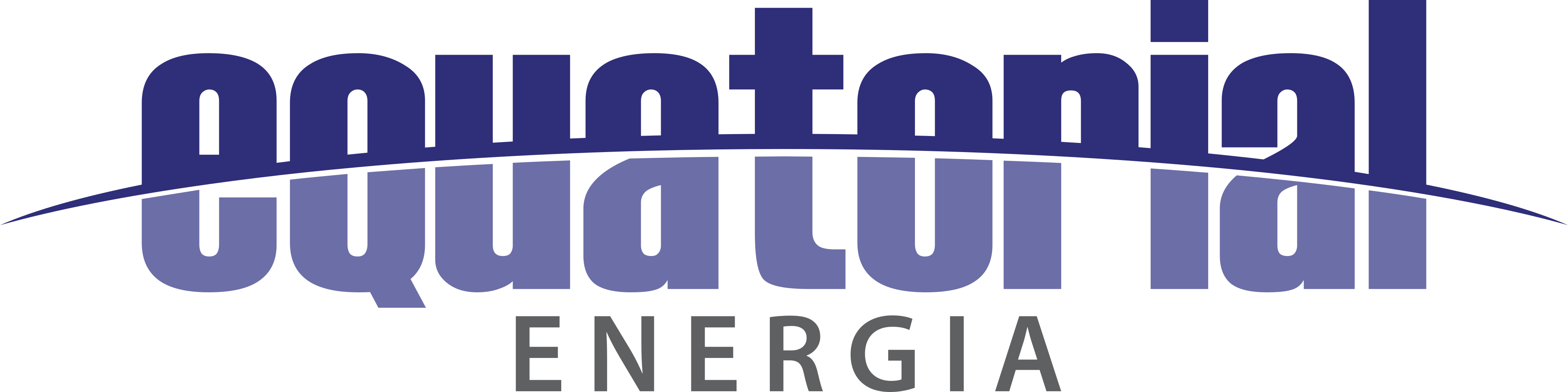 Equatorial Energia Logo.