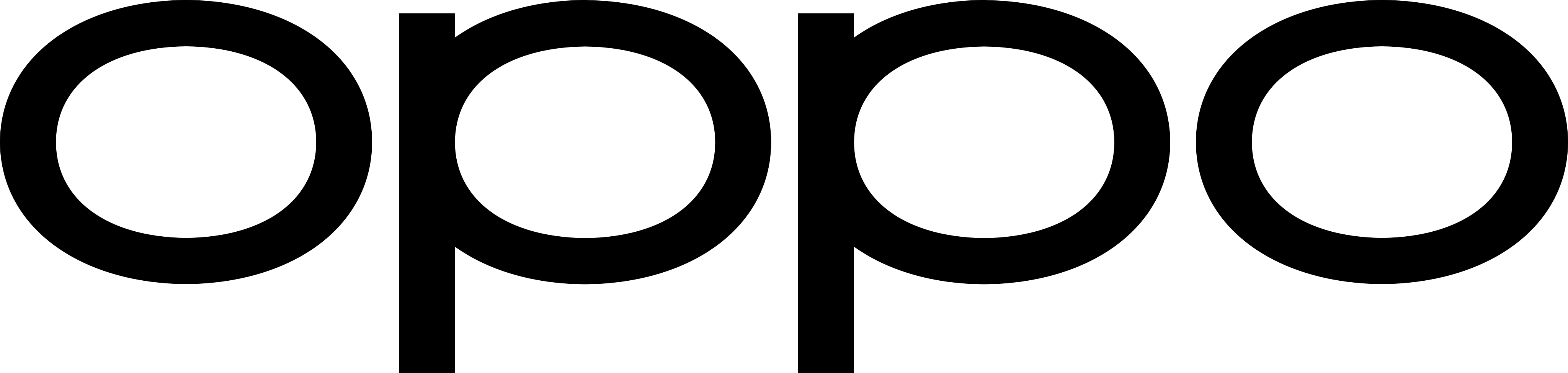 OPPO Logo.