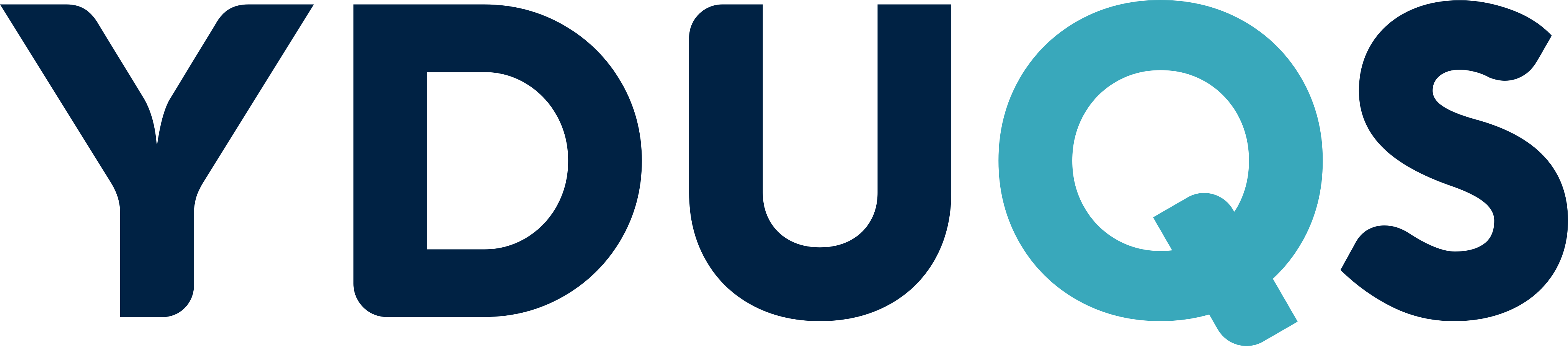 YDUQS Logo.