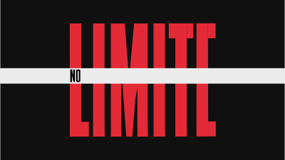 No Limite Logo.