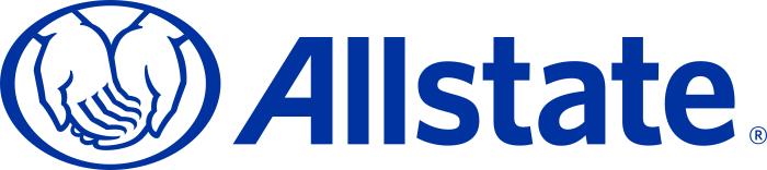 Allstate Logo.