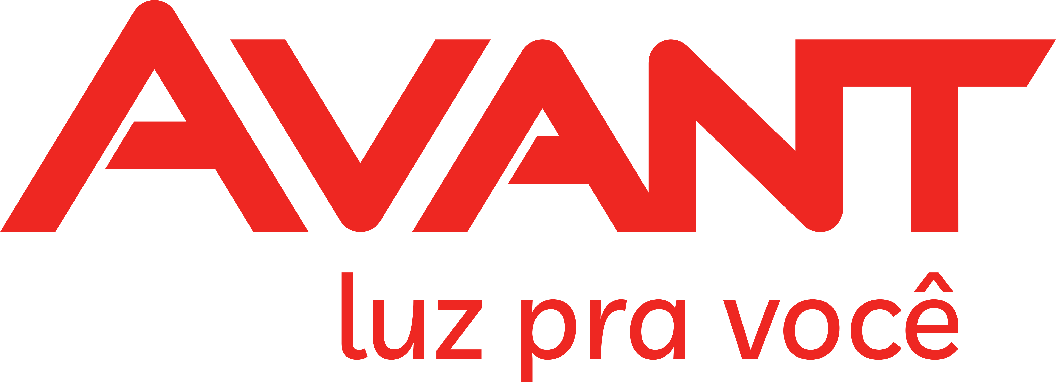 Avant Logo.