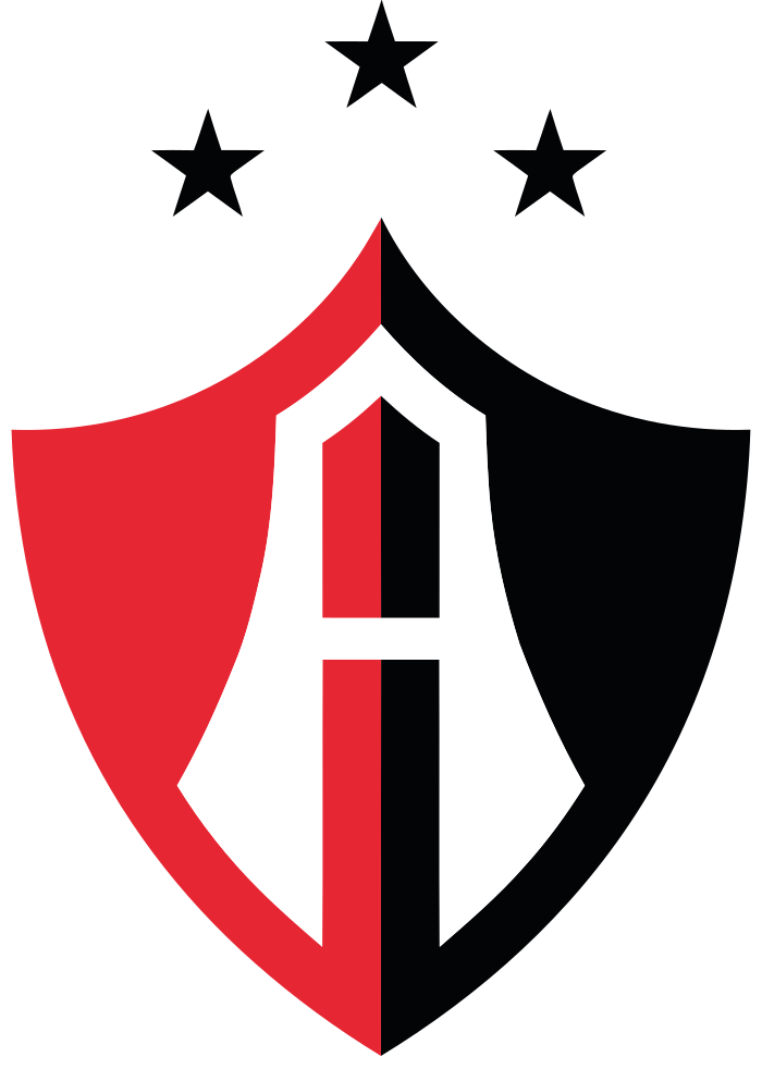 Atlas FC Logo.