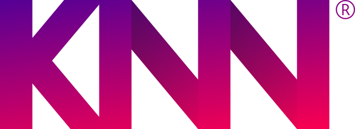 KNN Idiomas Logo.