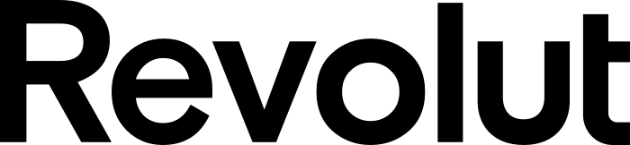 Revolut Logo.