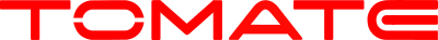 Tomate Logo.