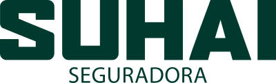 Suhai Seguradora Logo.