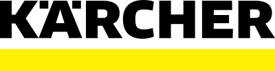 Kärcher Logo.