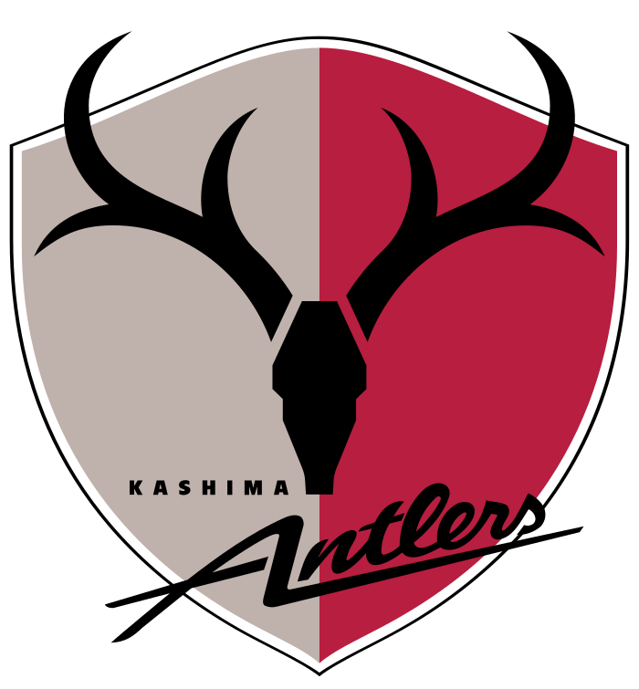Kashima Antlers FC Logo,