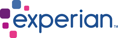 Experian Logo.