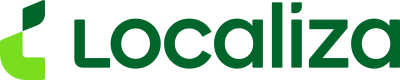 Localiza Logo.