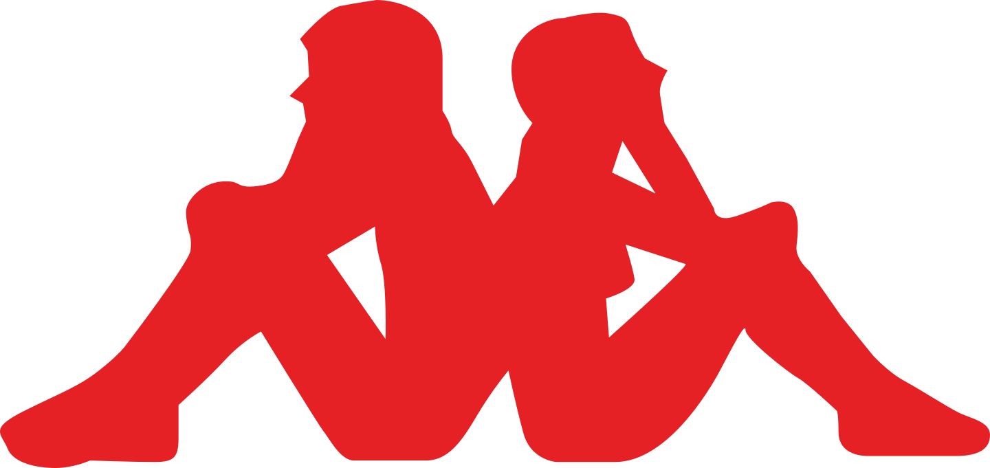 Kappa Logo.