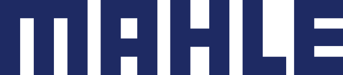 Mahle Logo.