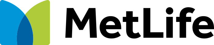 MetLife Logo.