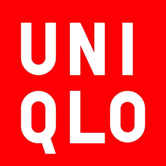 Logo Uniqlo.