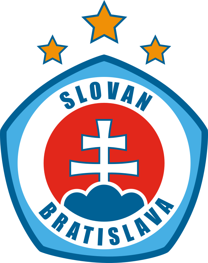 Slovan Bratislava Logo.