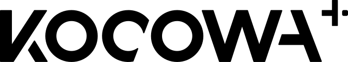 Kocowa Logo.