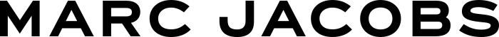 Logo Marc Jacobs.