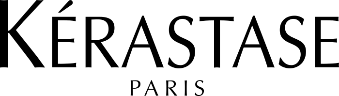 Logo Kerastase.