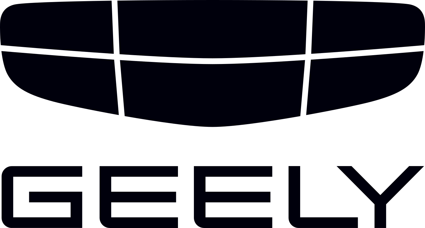 Geely Logo.