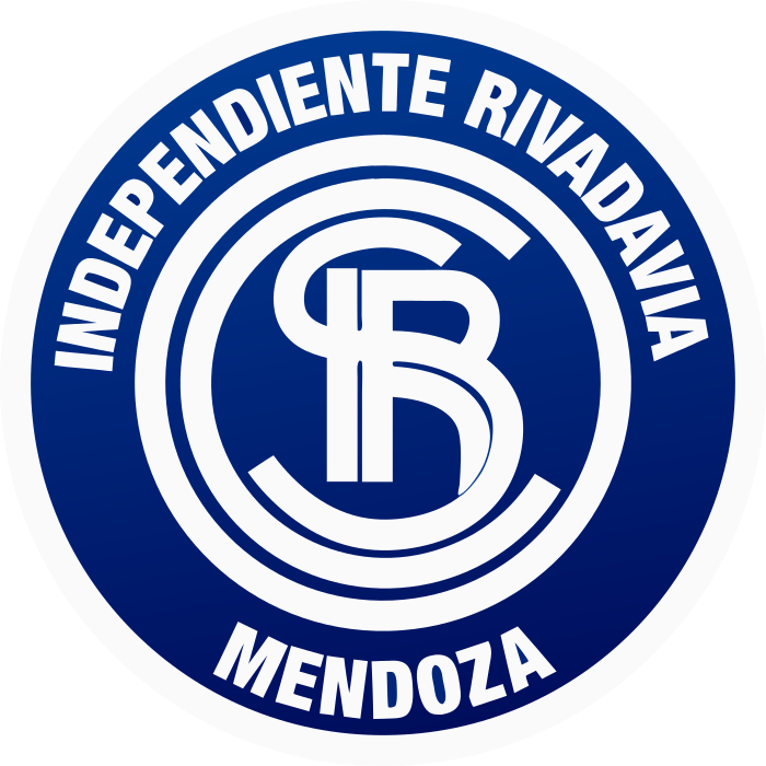 Logo dell'Independiente Rivadavia.