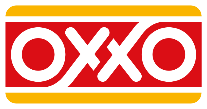 OXXO Logo.