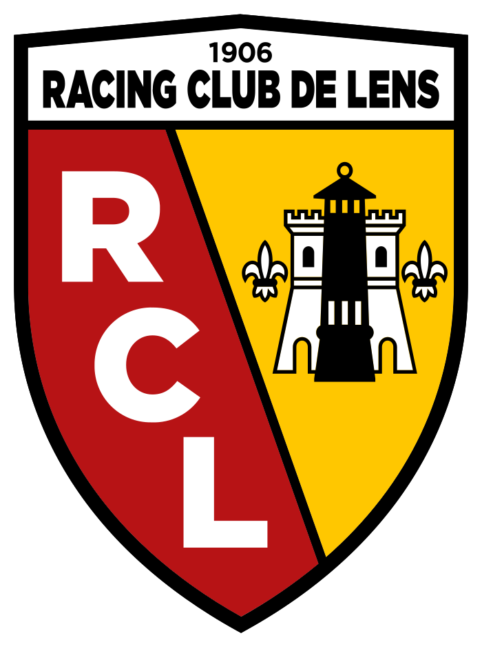 Logo RC Lens.