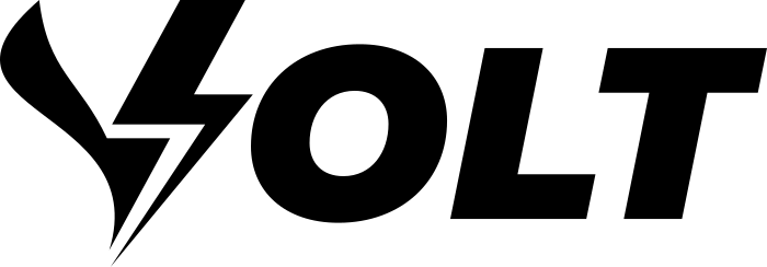 Logo Volt Sport.