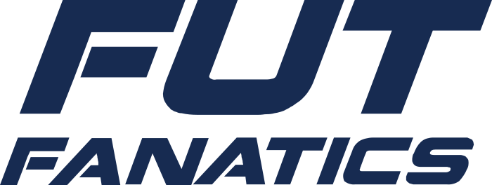 Logo FutFanatics in formato vettoriale.